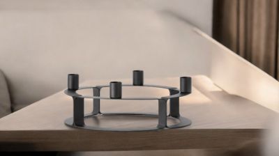 Lucca bougeoir novoform OFFRE SPECIALE