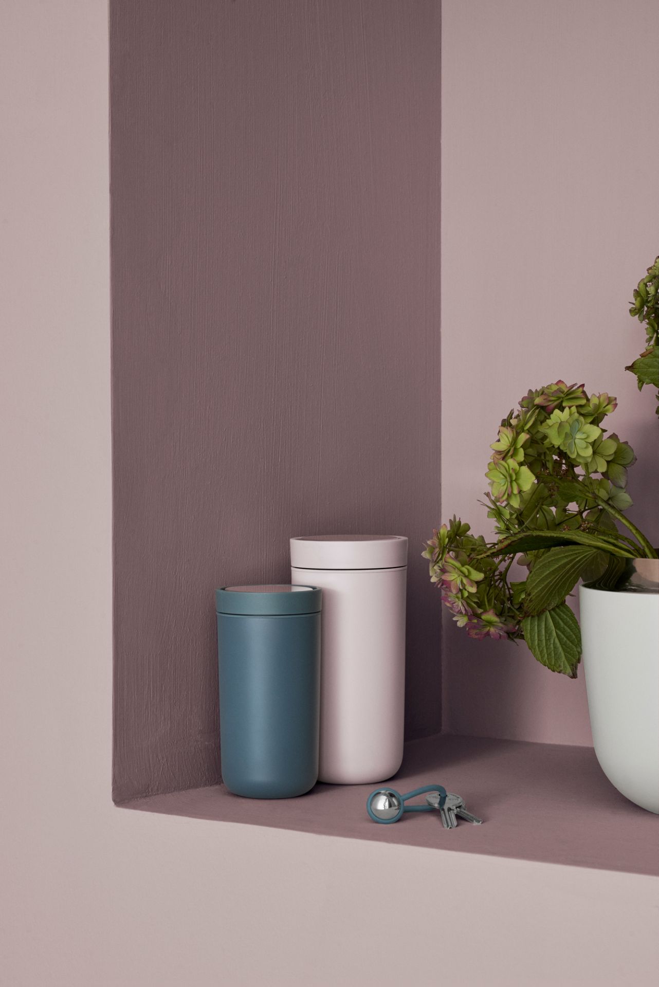 To Go Click Gobelet thermique 0,4 l Stelton OFFRE SPECIALE