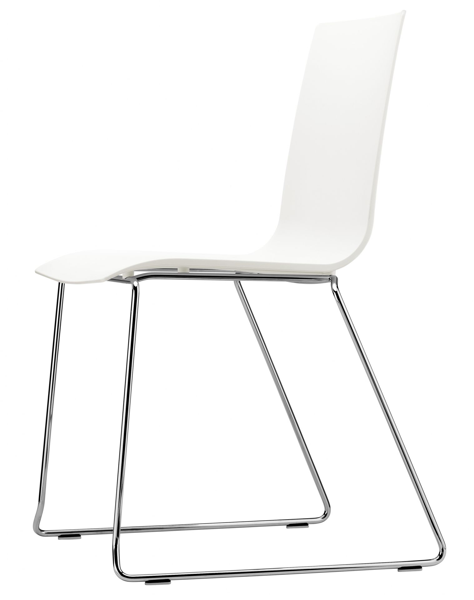 S 180 ST chaise en fil d'acier Thonet