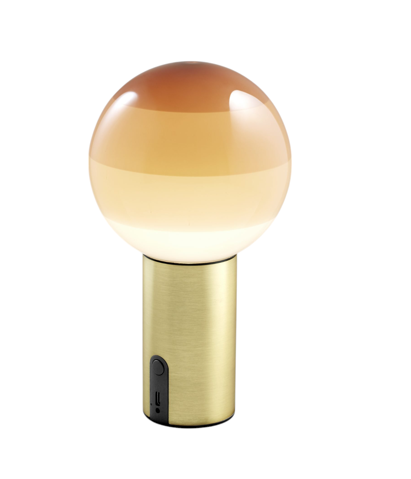 Dipping Light Portable LED Lampe de batterie Marset