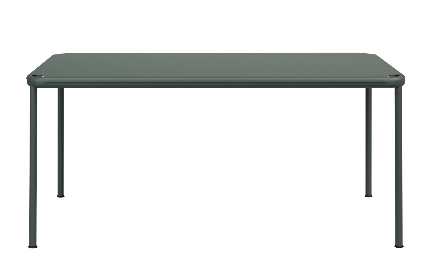 Vind Table Table d'extérieur Fritz Hansen 