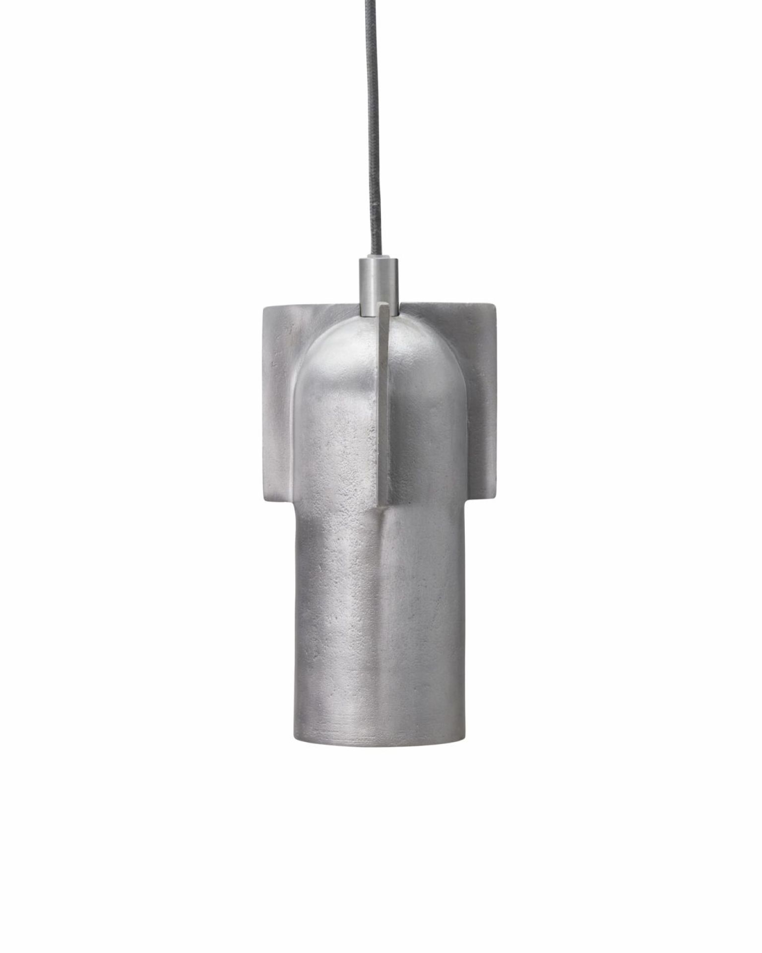 Akola luminaire suspendu argenté house doctor OFFRE SPECIALE