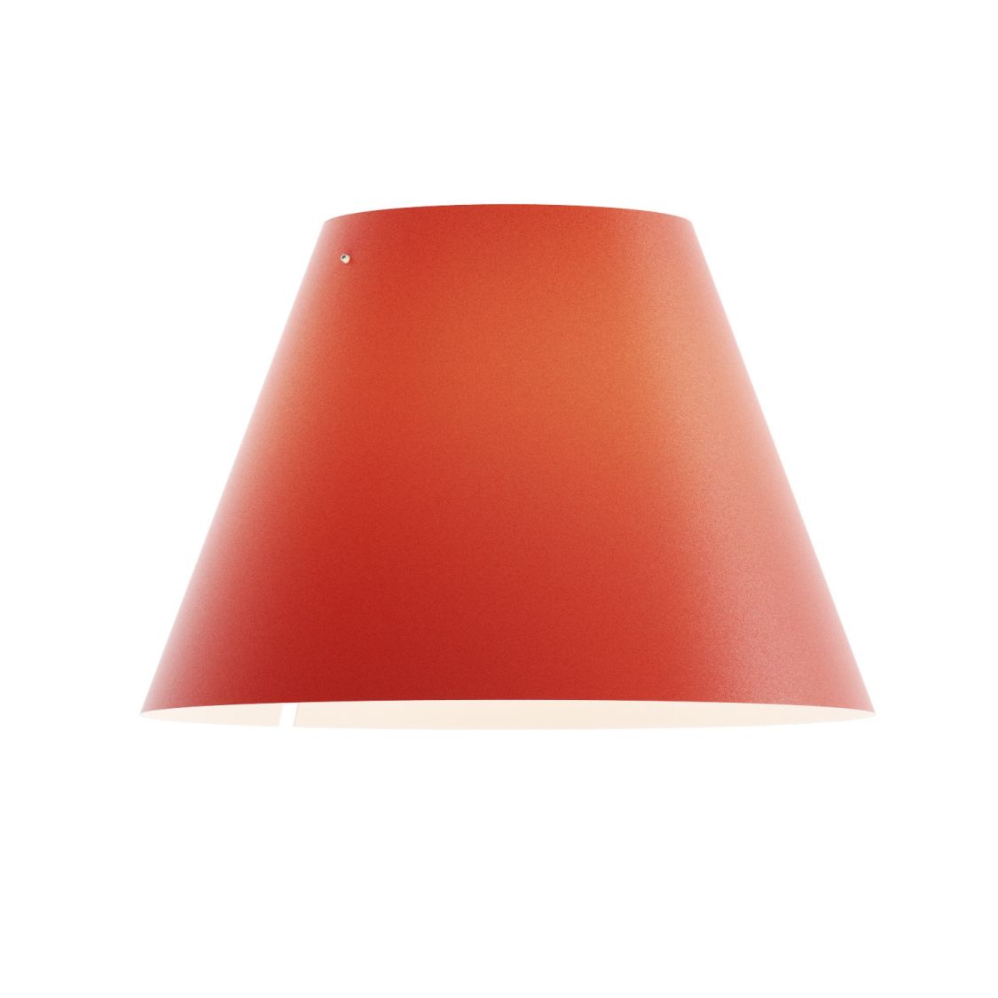 D13 Costanza Abat-jour primary red Luceplan