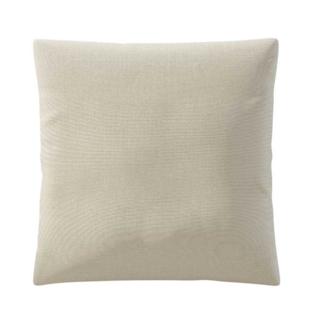 Jumbo Pillow Pique Outdoor Coussin vetsak