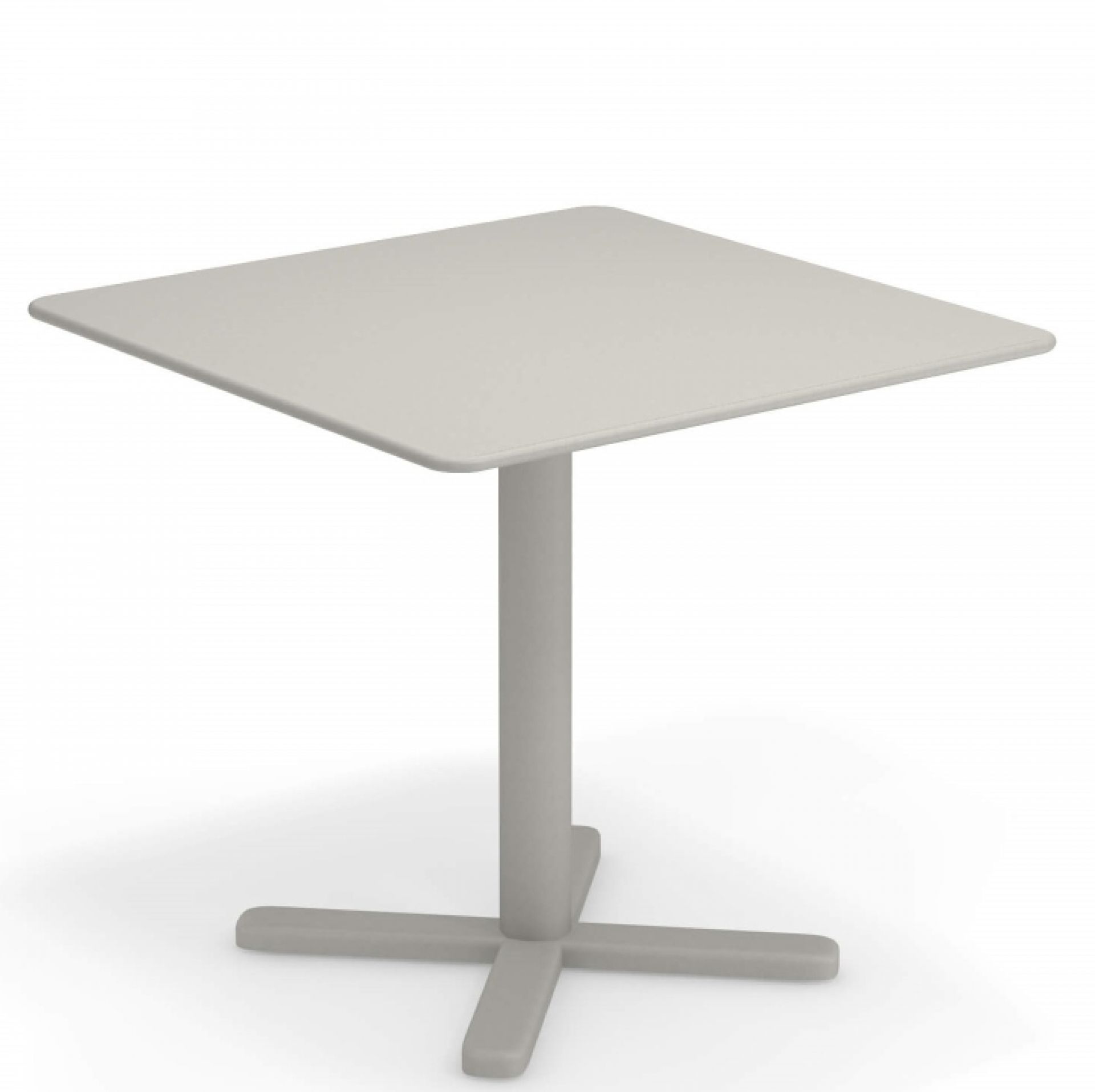 Darwin Table pliante rectangulaire Emu