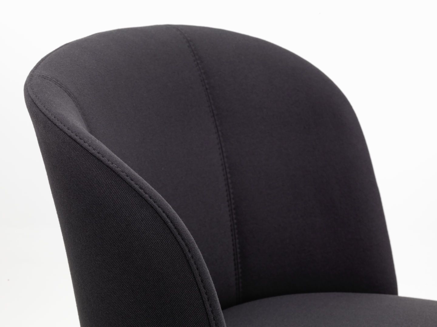 Mikado Side Chair Chaise Vitra