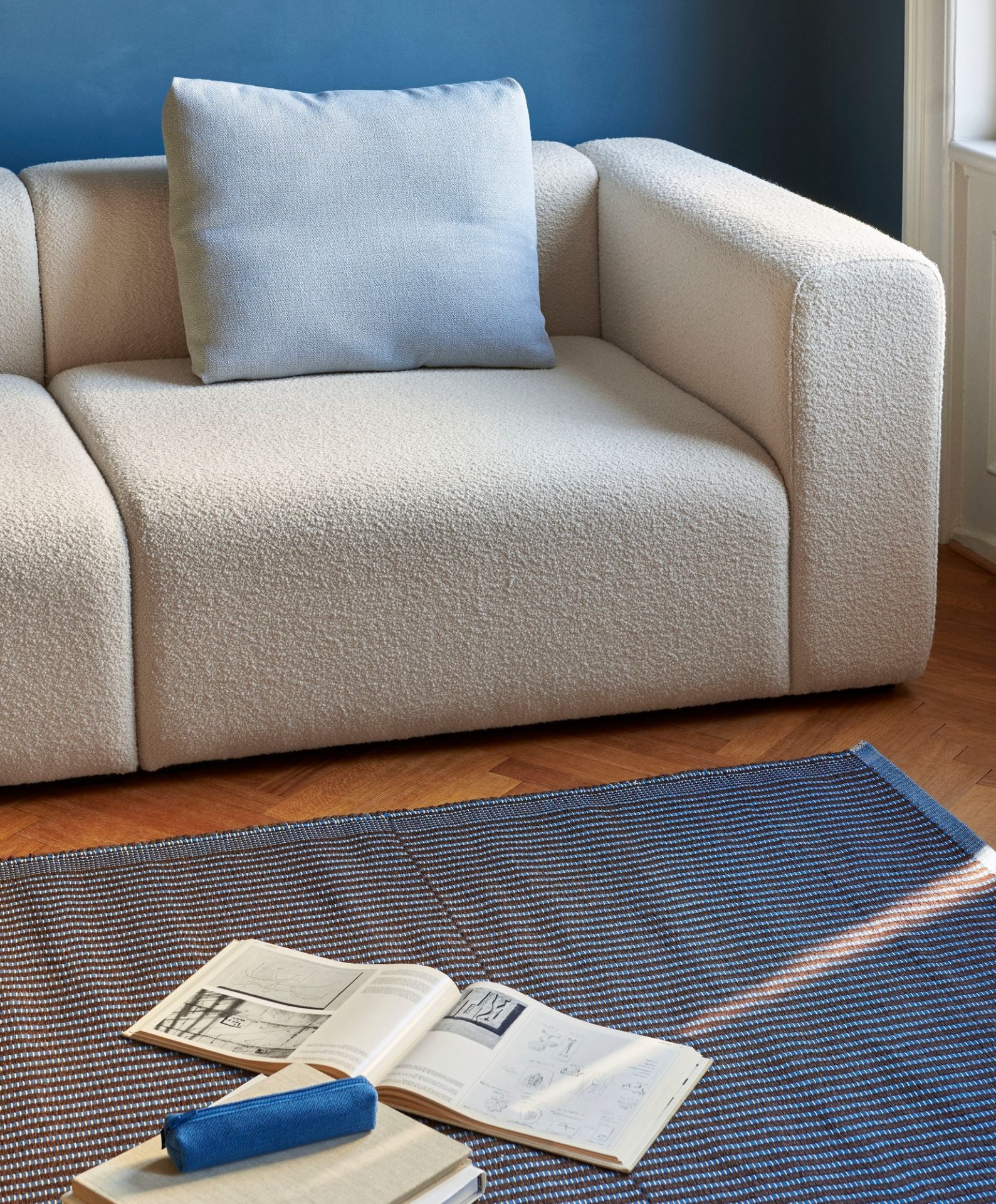 Tapis Tapis Hay