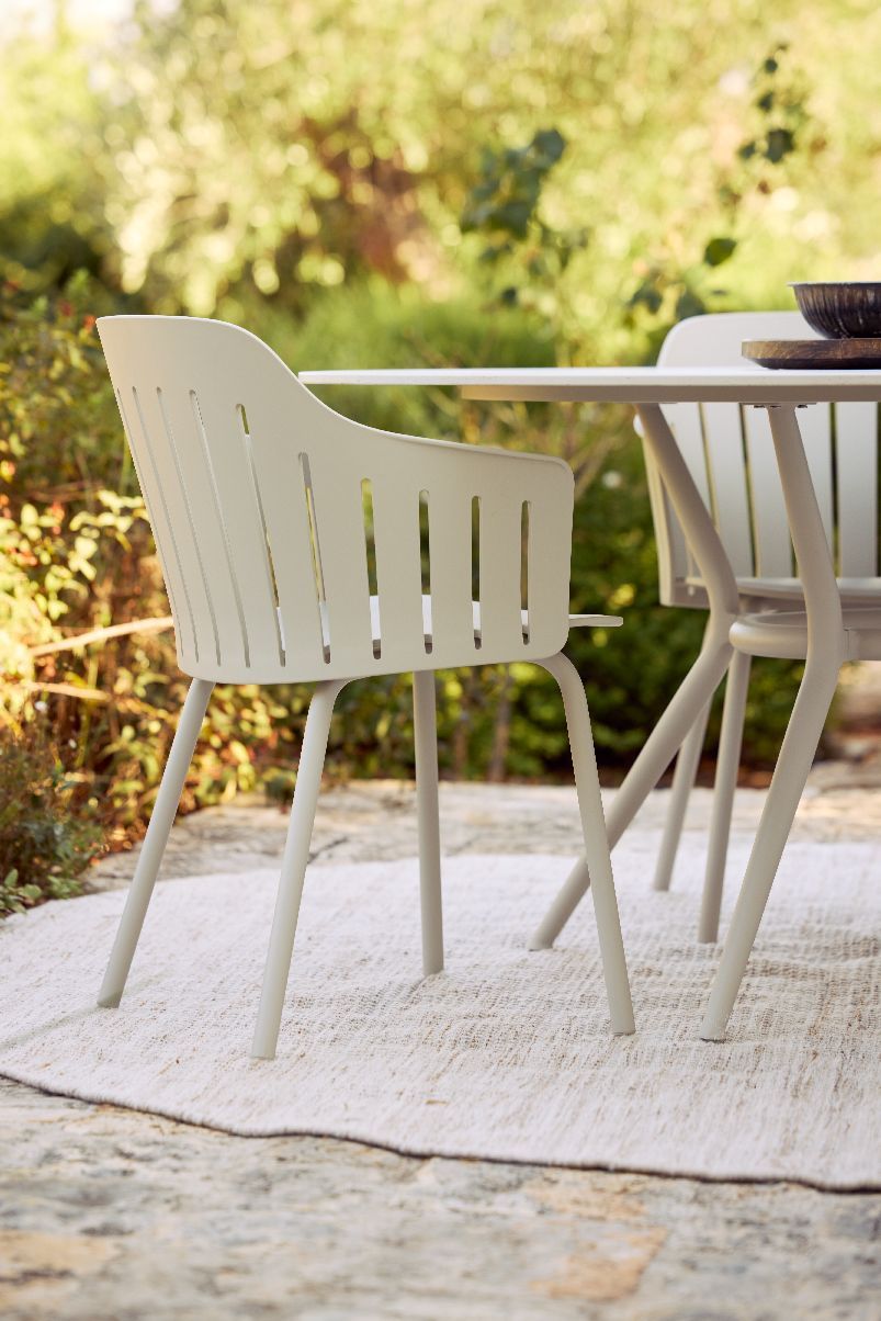 Tapis nuage Ø 250 cm intérieur/extérieur Cane-Line