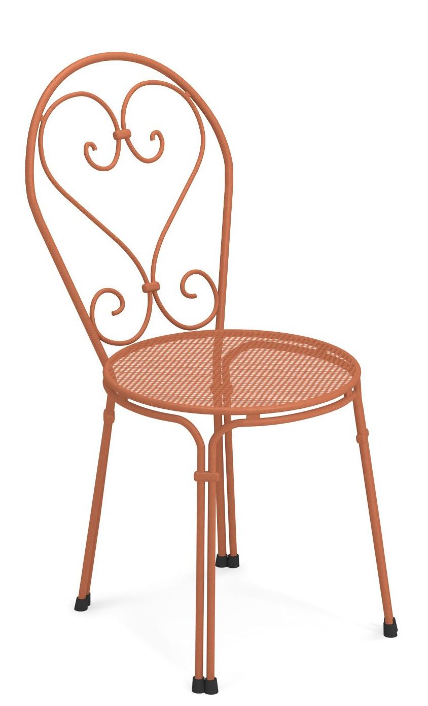 Pigalle chaise Outdoor Emu