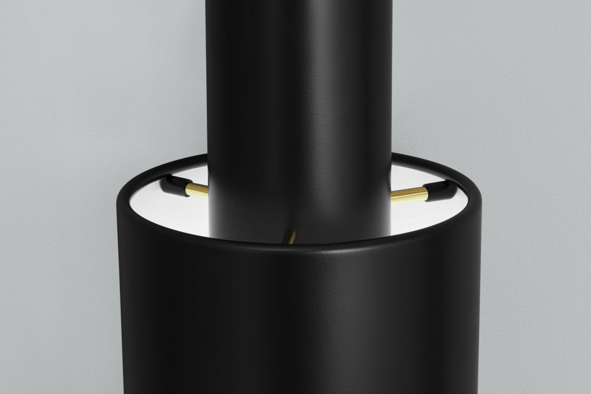 A110 lampe suspendue Hand Grenade Artek
