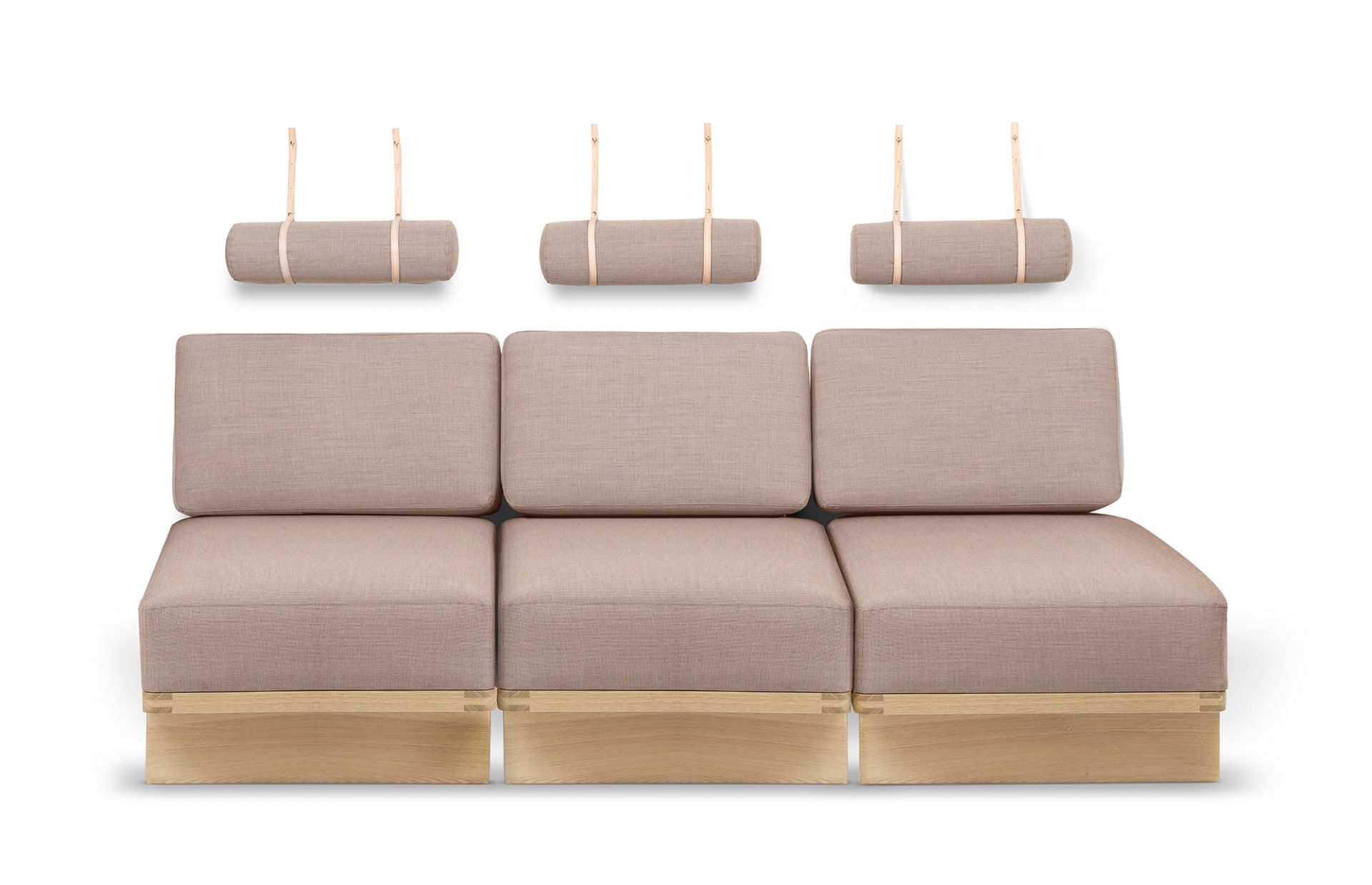 Daybed BM0865 Méridienne Carl Hansen