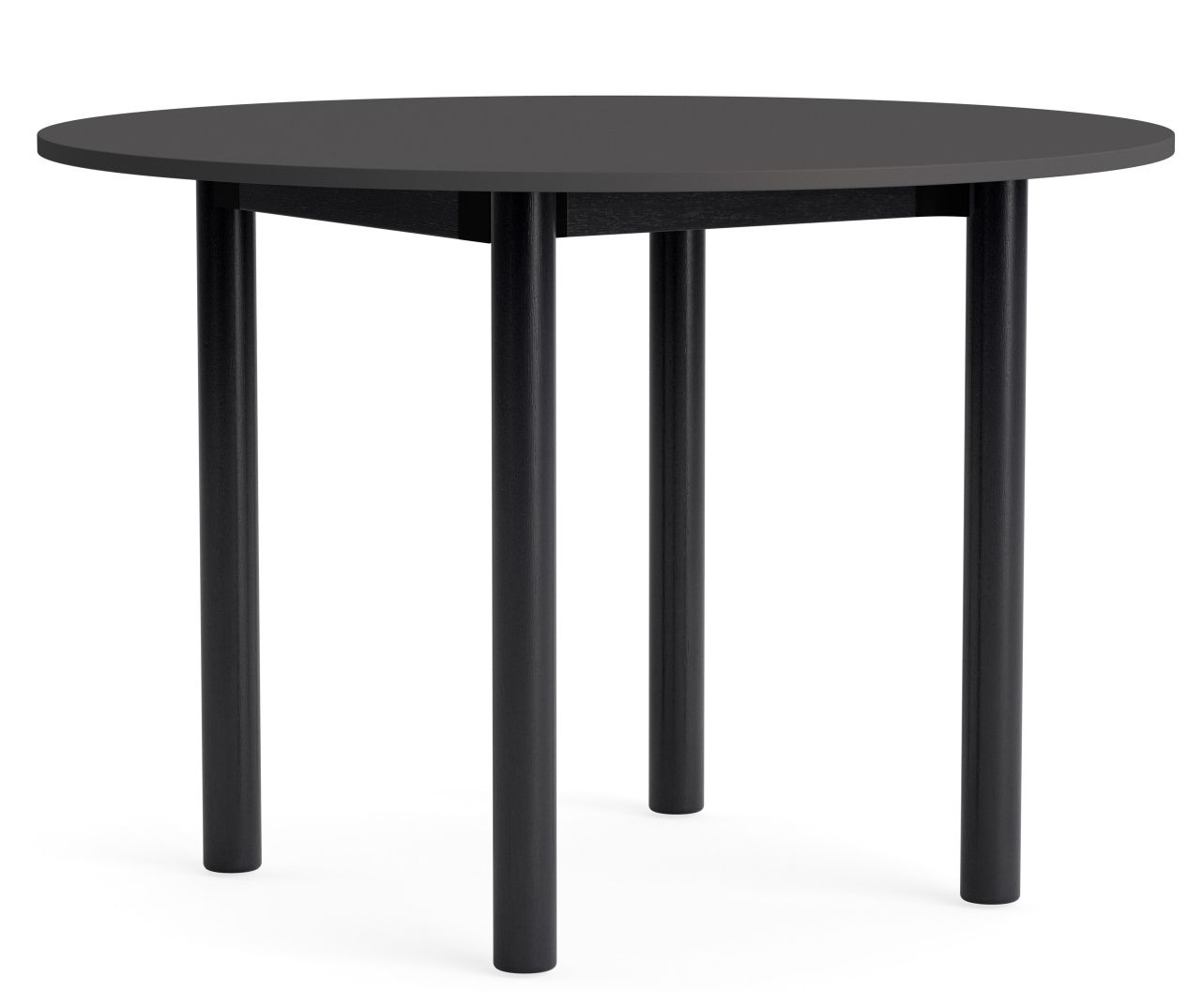 Annex Table Round Table à manger ronde Hay