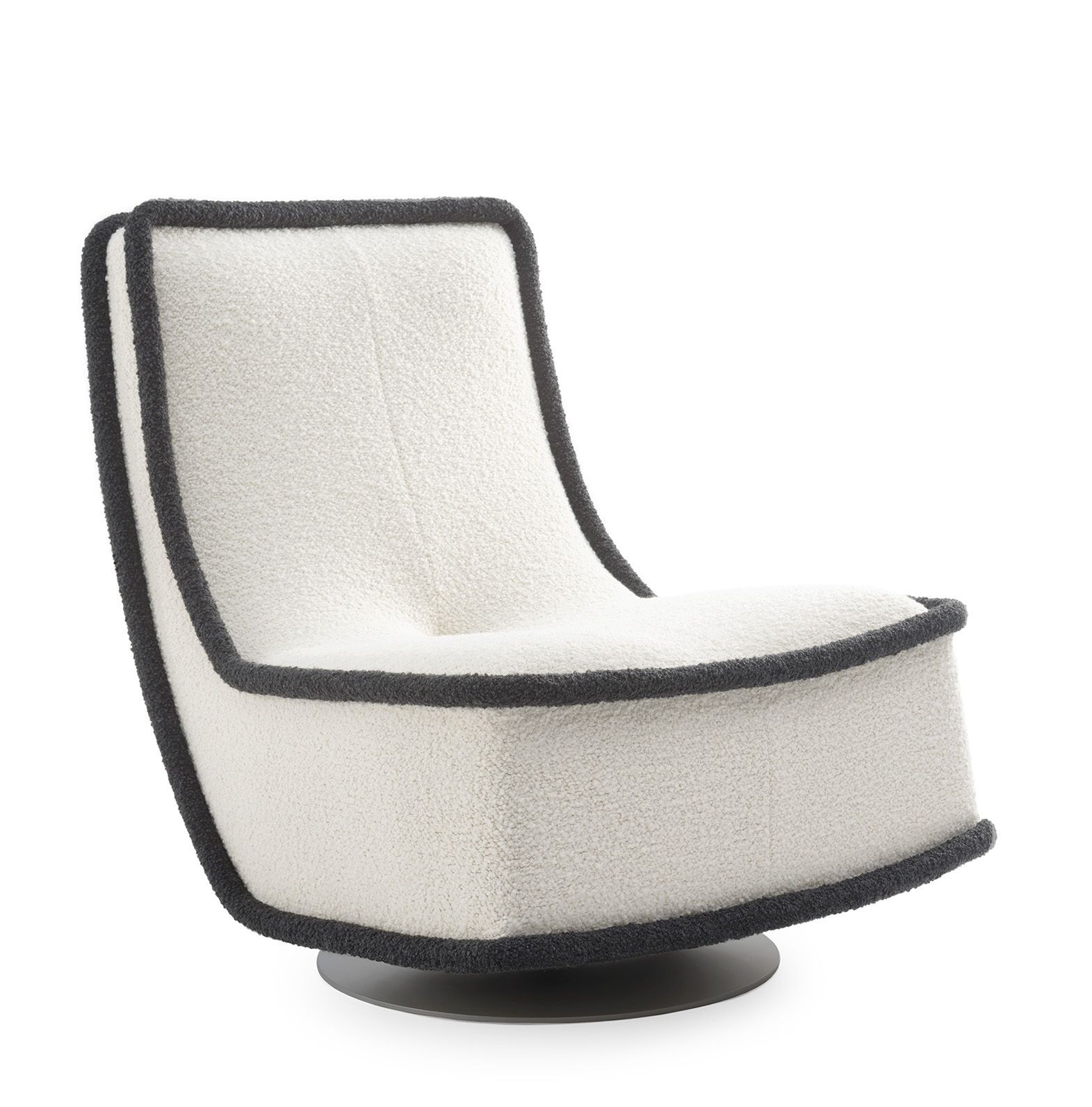 Bonheur du Jour Fauteuil Kartell