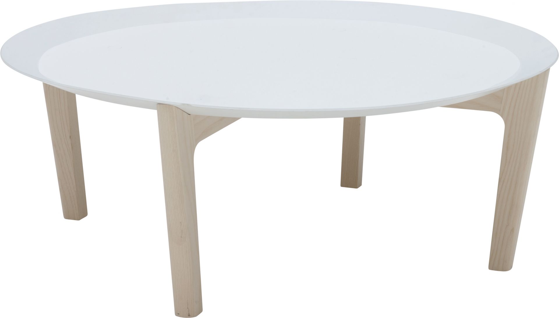 Tray Table d'appoint Softline