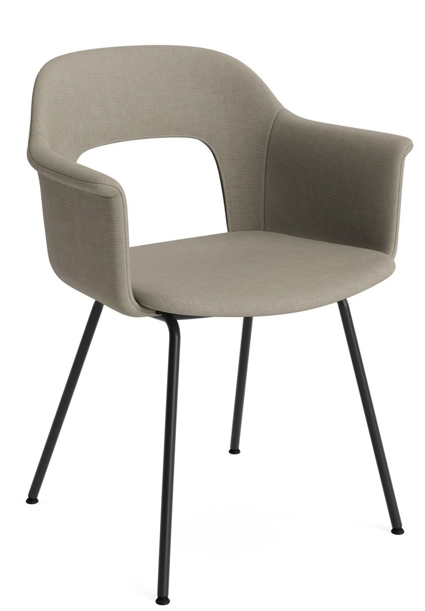 Layout Armchair 214 Chaise à accoudoirs Hay   