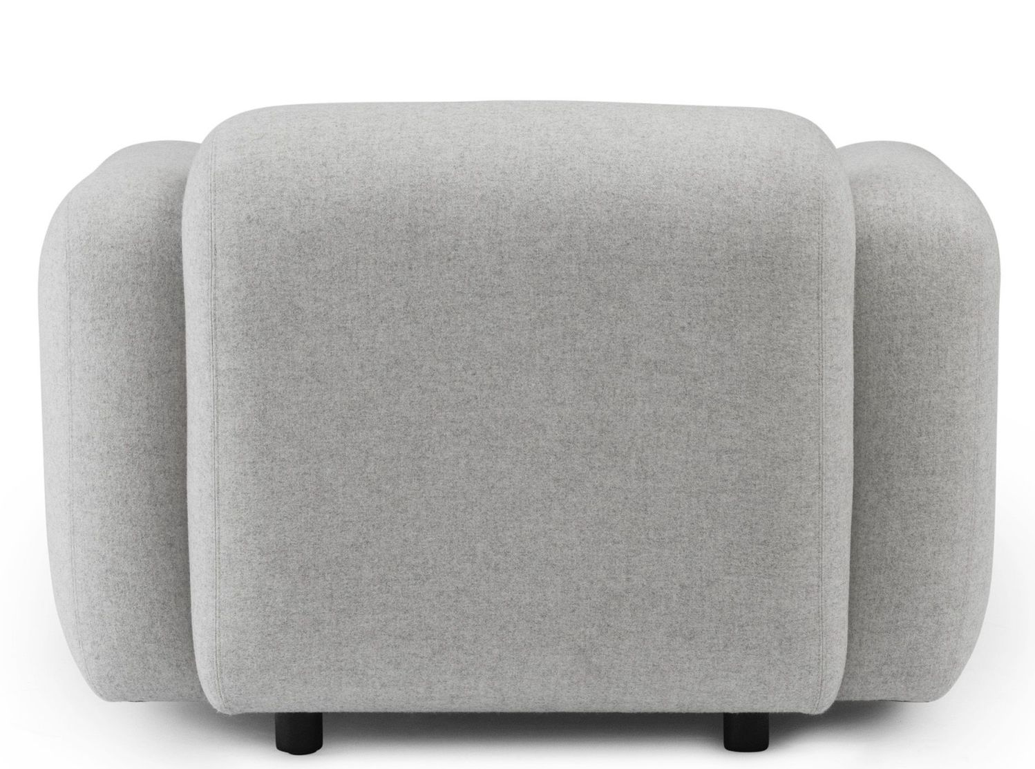 Swell fauteuil Normann Copenhagen