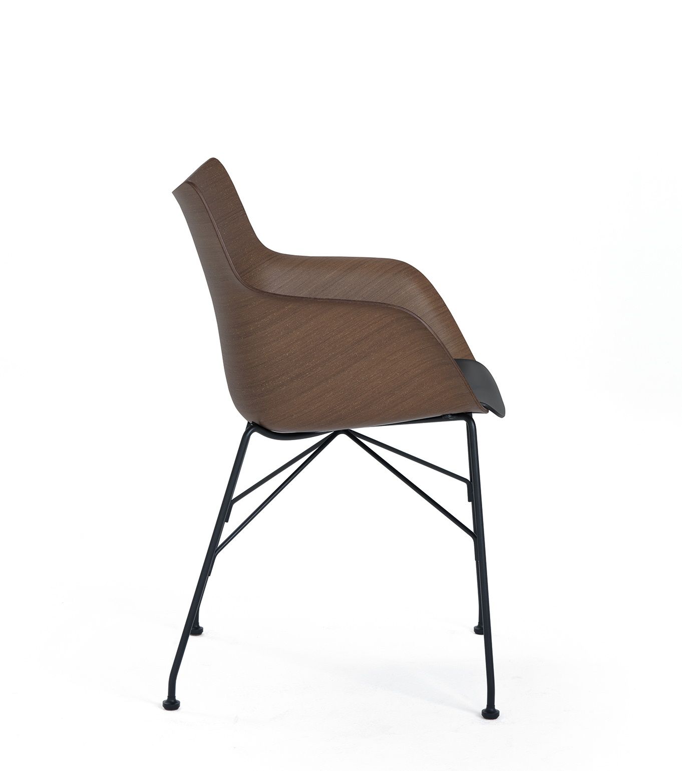 Q/WOOD 4913 Chaise Kartell