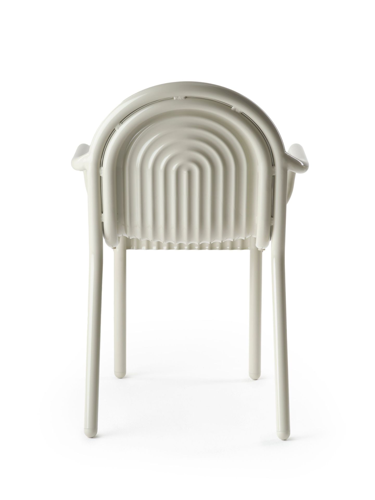 Groove Outdoor Fauteuil Putty Tom Dixon