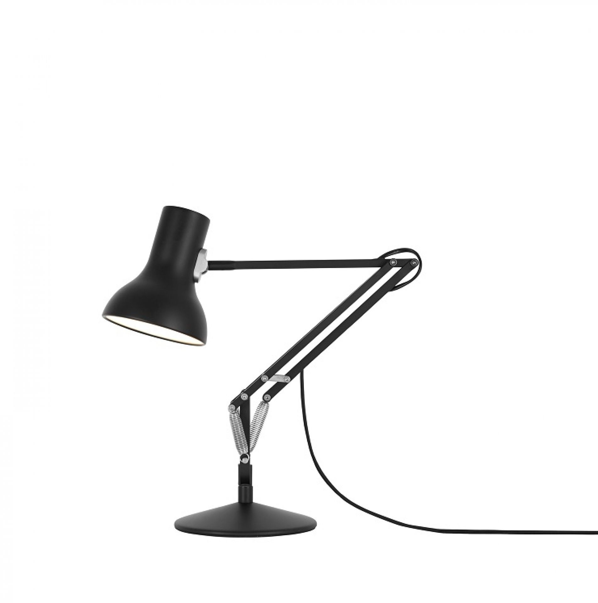 Type 75 Mini Desk lamp lampe de table Anglepoise