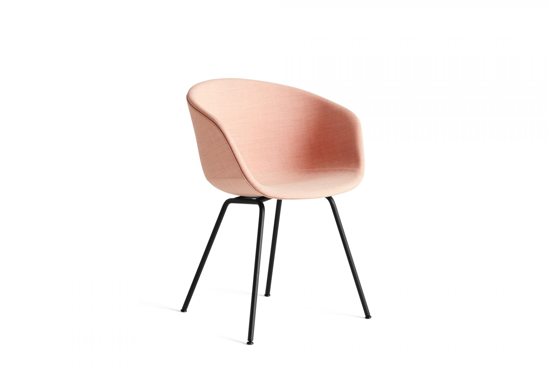 About A Chair AAC27 / AAC 27 chaise avec rembourrage intégral Hay About A Chair AAC27 / AAC 27 chaise avec rembourrage intégral Hay