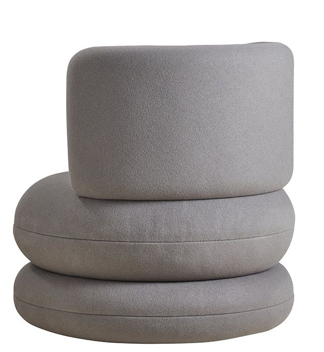 Fauteuil Easy Chair Verpan