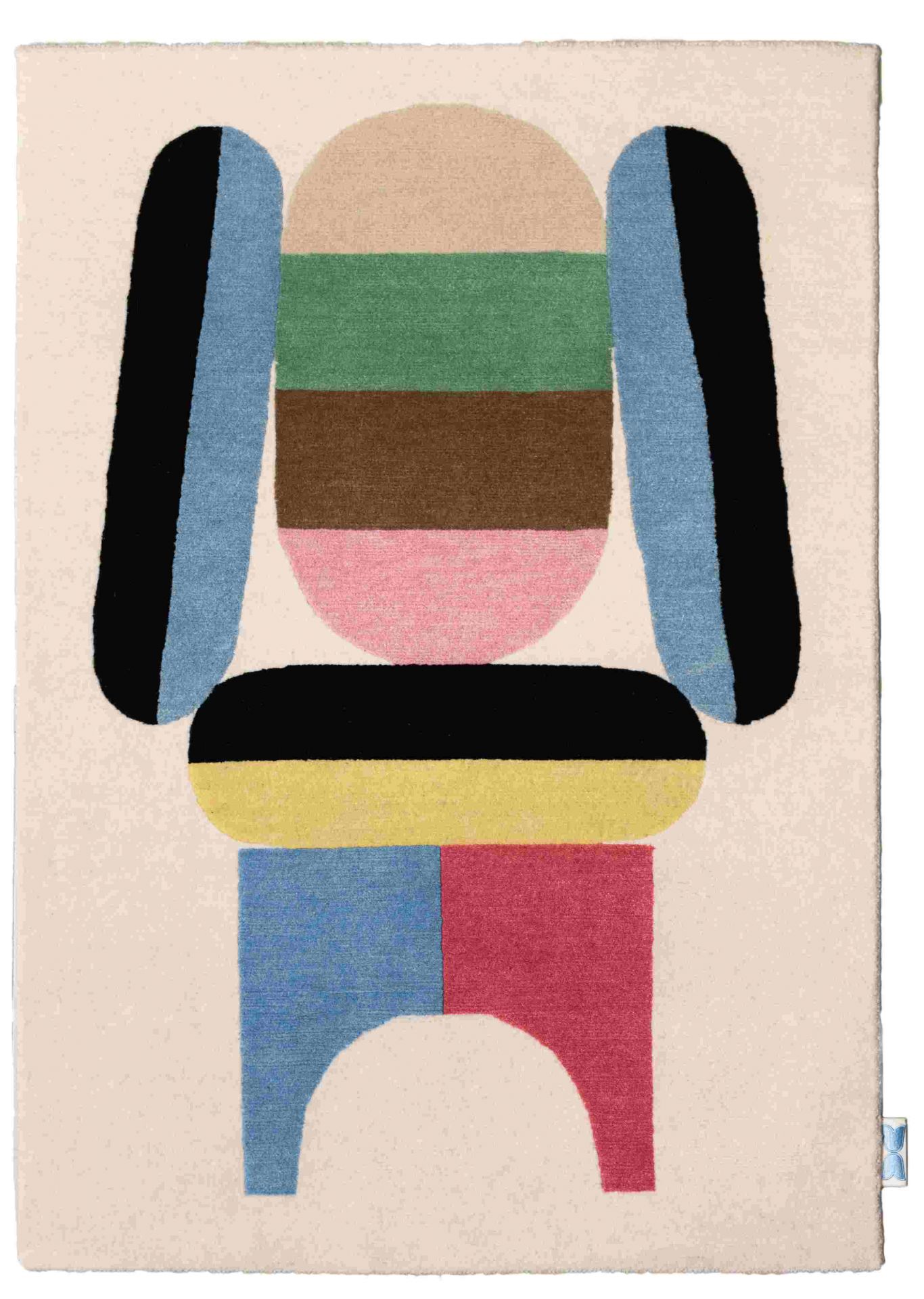 Tapis Bela Designercarpets