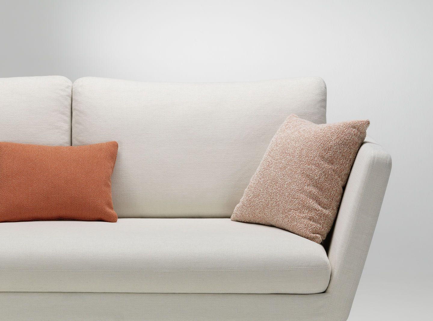 Vitra Cushions Coussins / Coussins de canapé