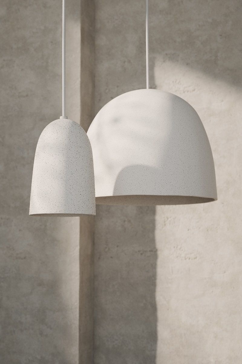 Speckle Pendant Small Lampe à suspendre petite Ferm Living