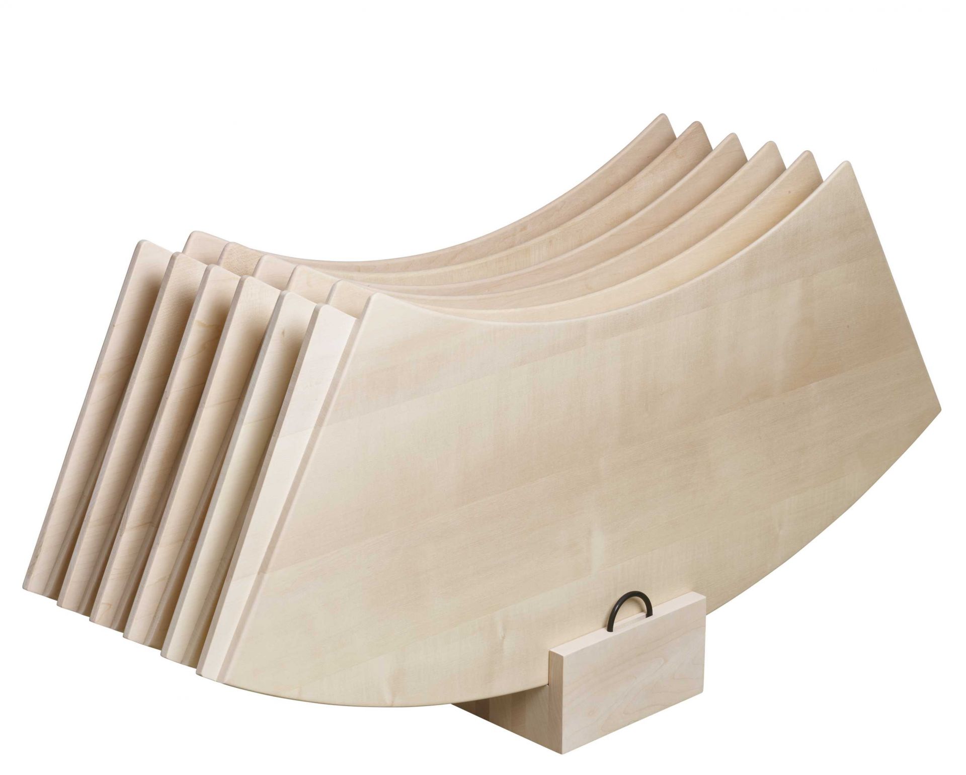 PK54 / PK 54 Table à Manger 140 cm Fritz Hansen 