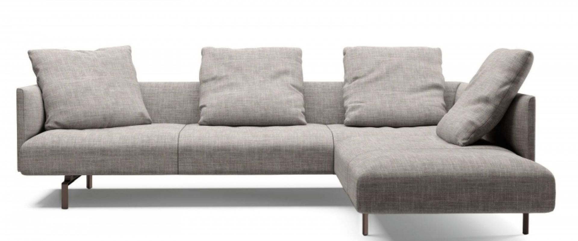 Muud Canapé autoportant Walter Knoll 