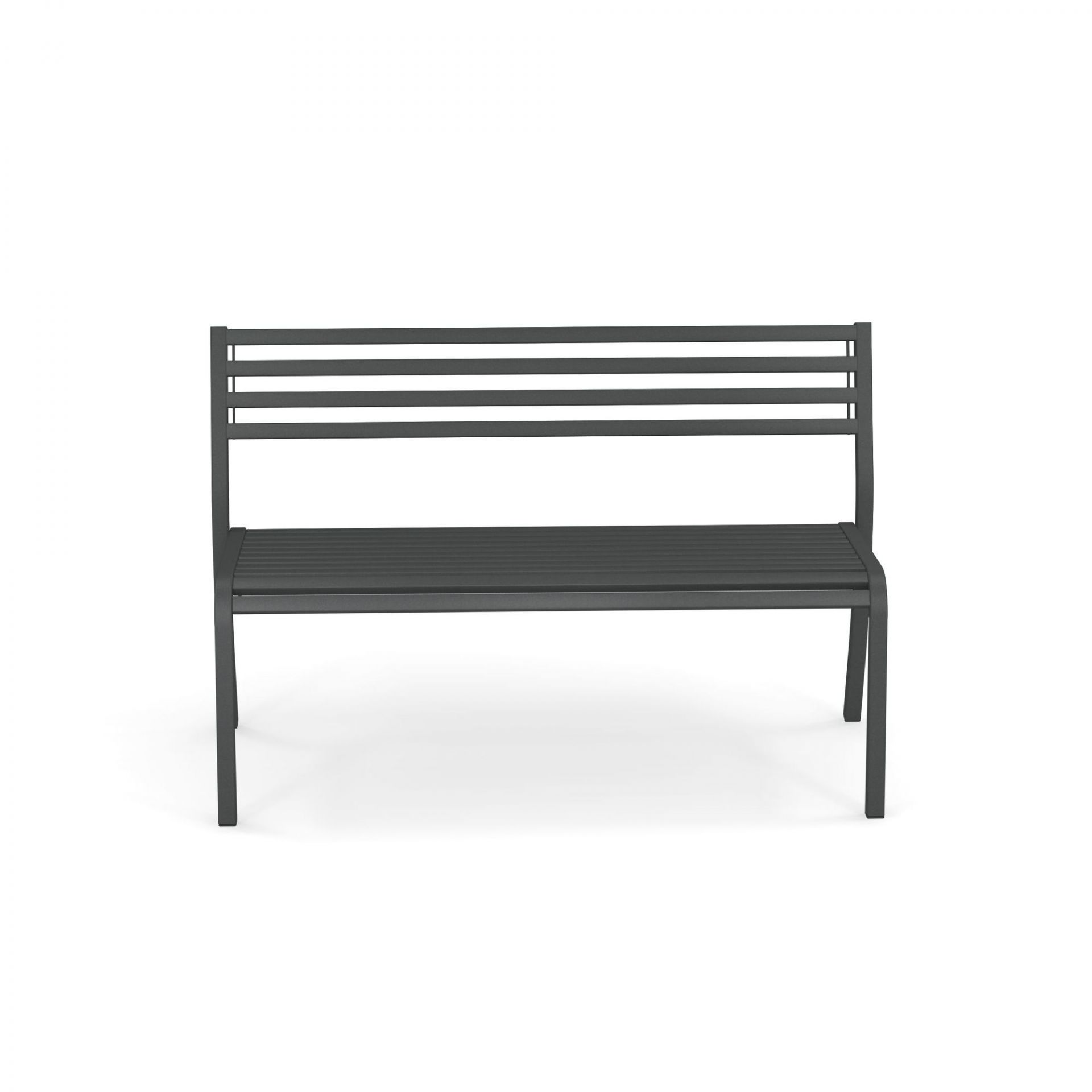 Segno Bank 128 cm Emu vert militaire