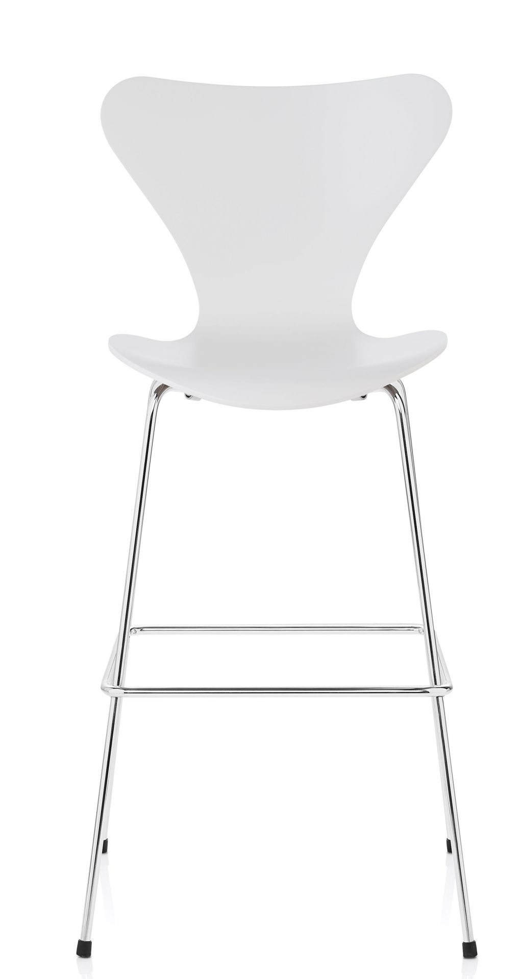Tabouret de bar à sept places 3197 Fritz Hansen  