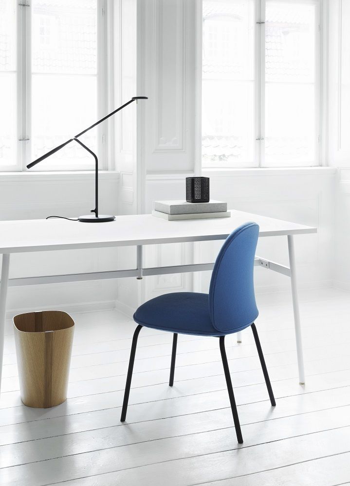 Ace Chair Chaise rembourrée Normann Copenhagen