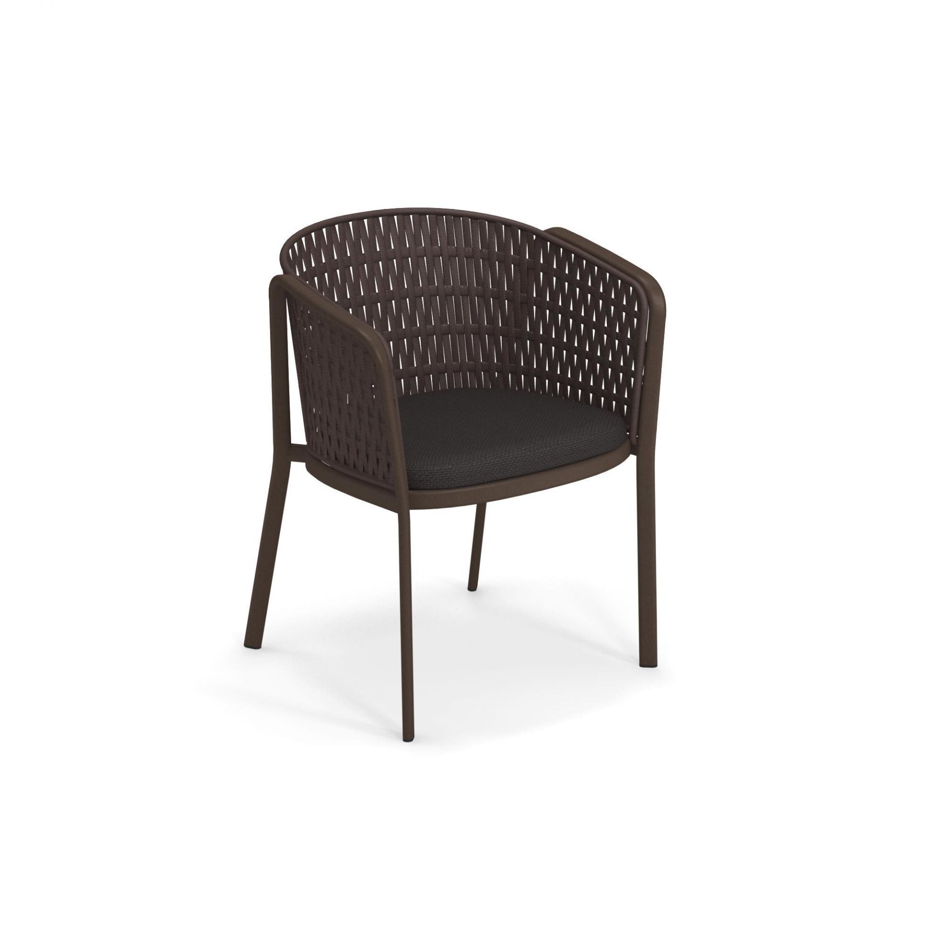 Carousel 1214 Outdoor Fauteuil Emu