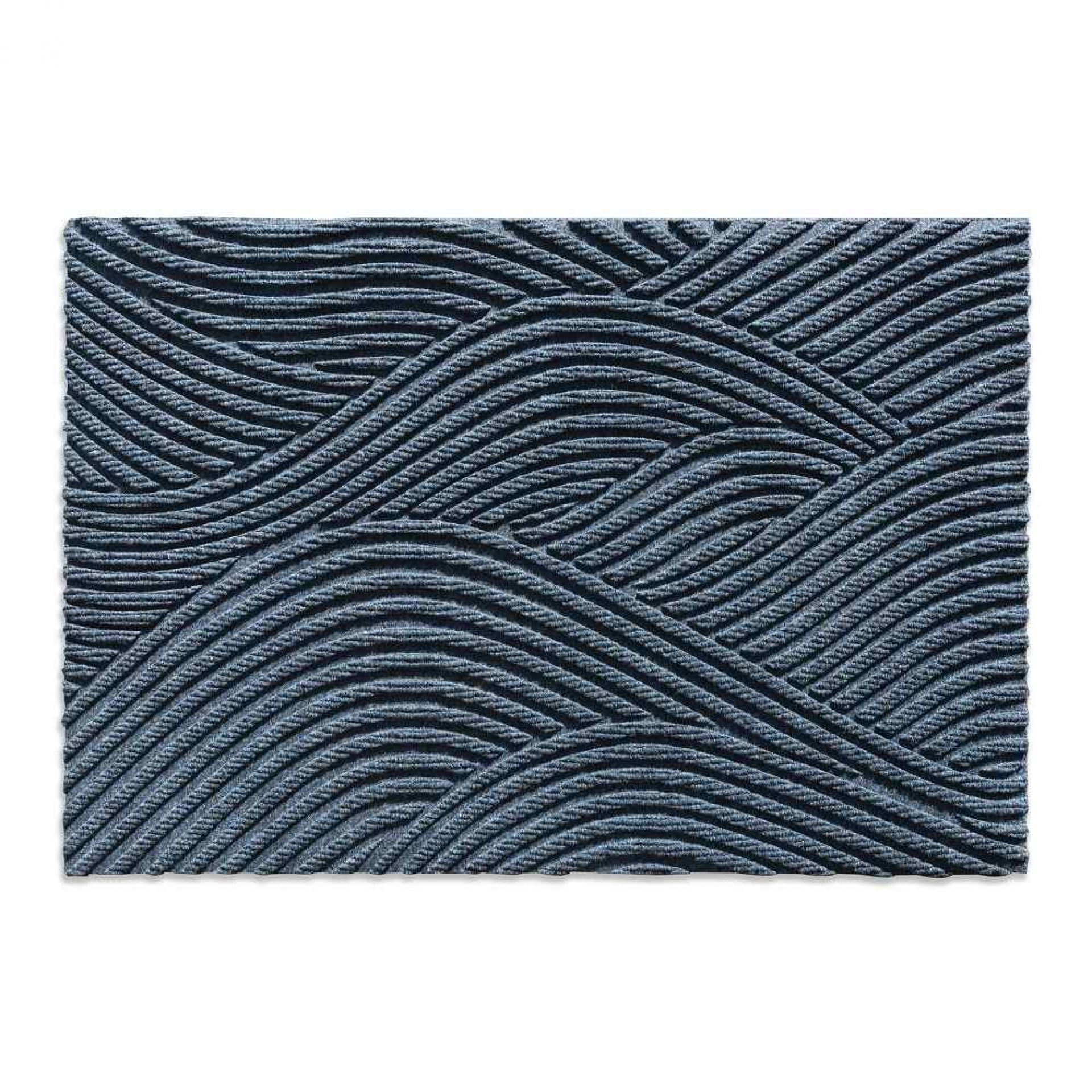 Heymat+ Indoor / Outdoor Paillasson Heymat Sjø S: 60 x 90 cm