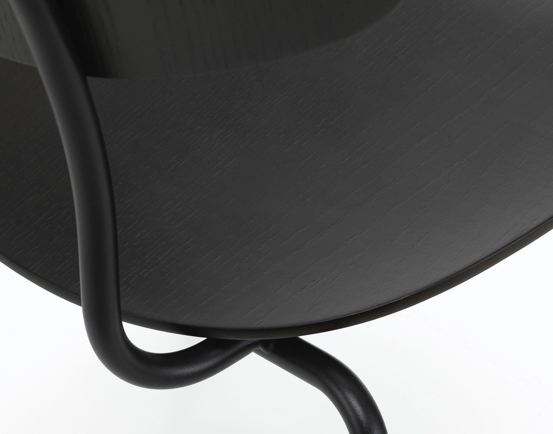 Moca Chaise Vitra