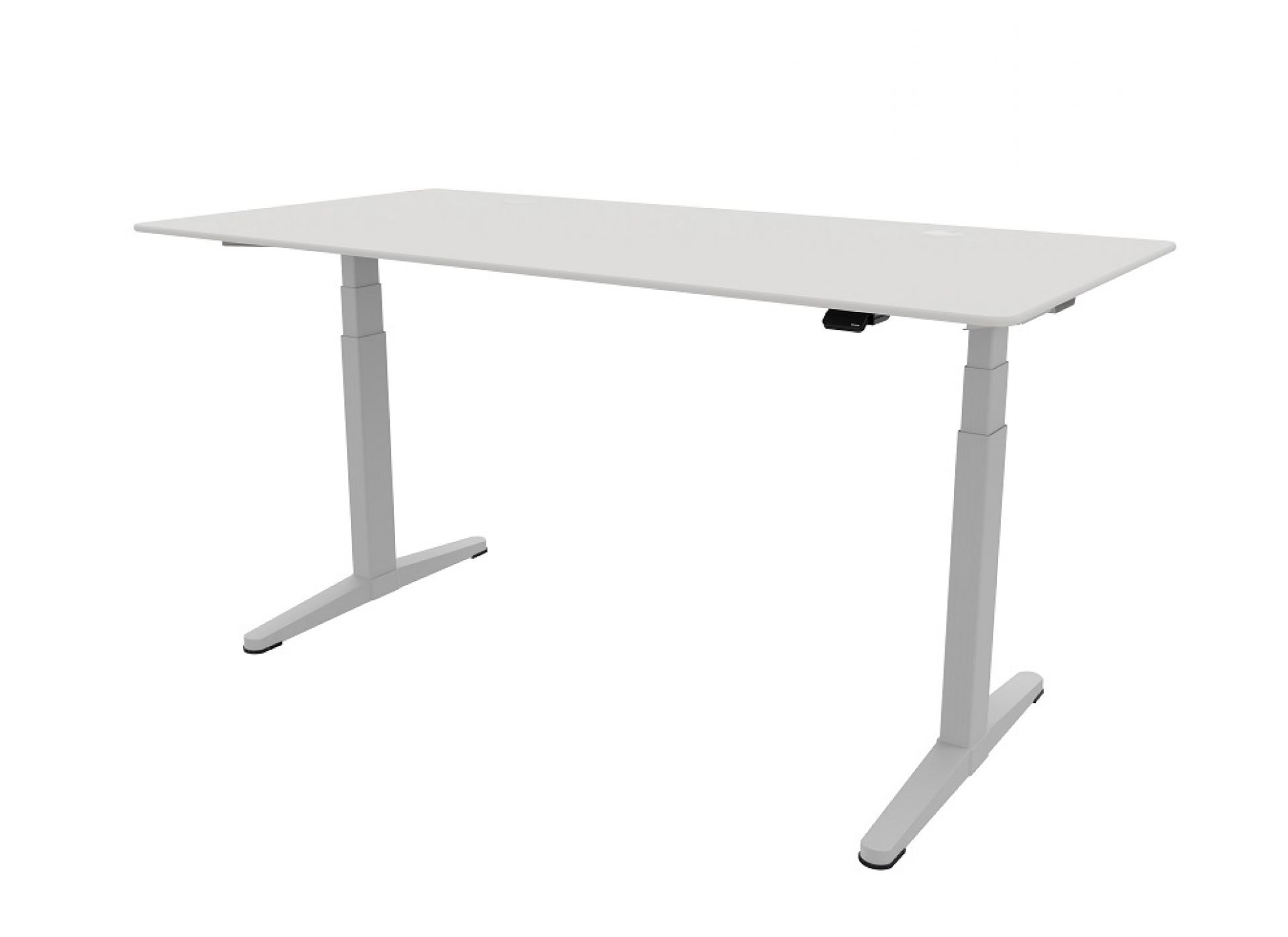 HiLow 3 Table réglable en hauteur électriquement Montana