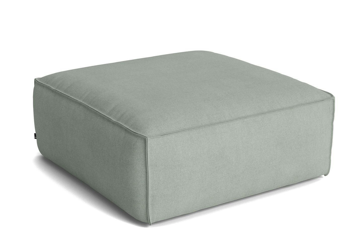 Mags S01 Ottoman Extra Small avec housse amovible Tabouret petit Hay
