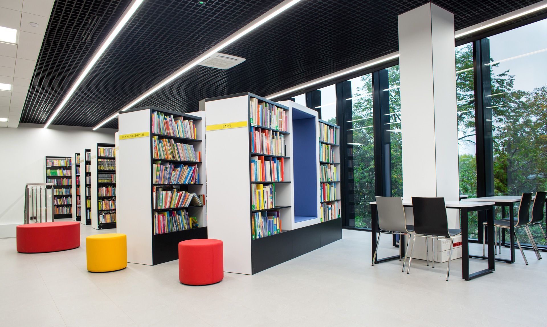 point POP 450 Pouf Pouf Bejot