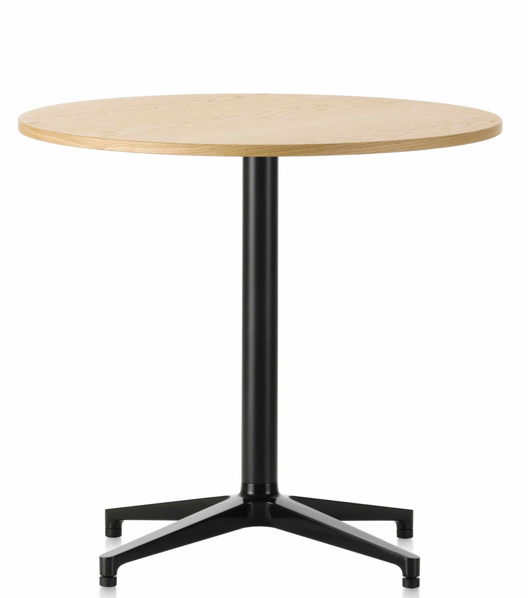 Bistro Table ronde Indoor Ø 79,6 cm Vitra