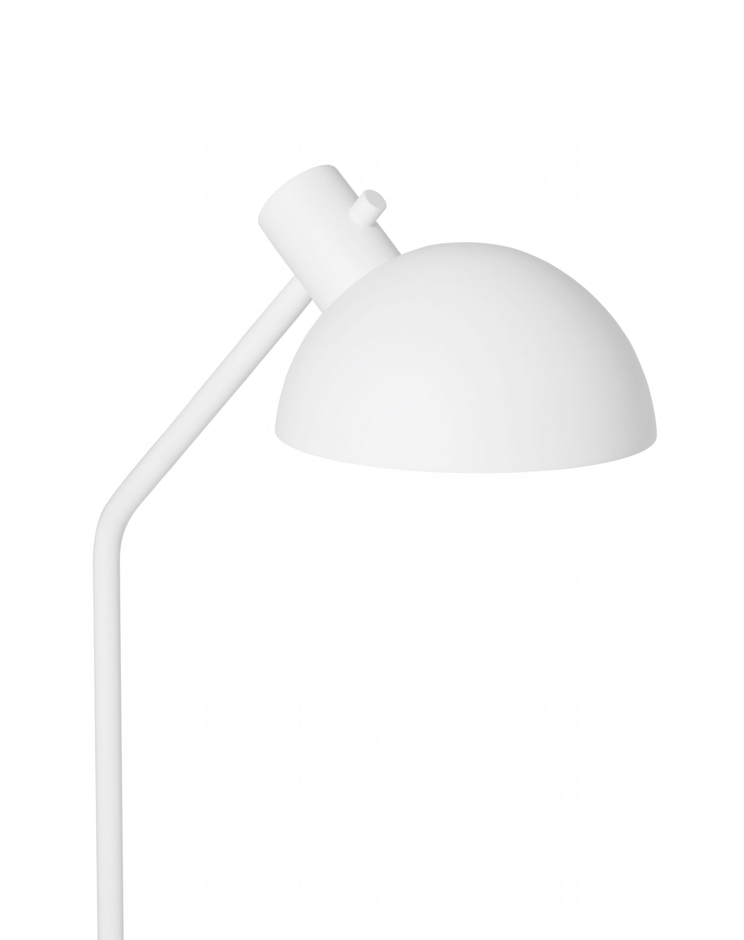 MO310 Lampe de table blanc Carl Hansen & Søn