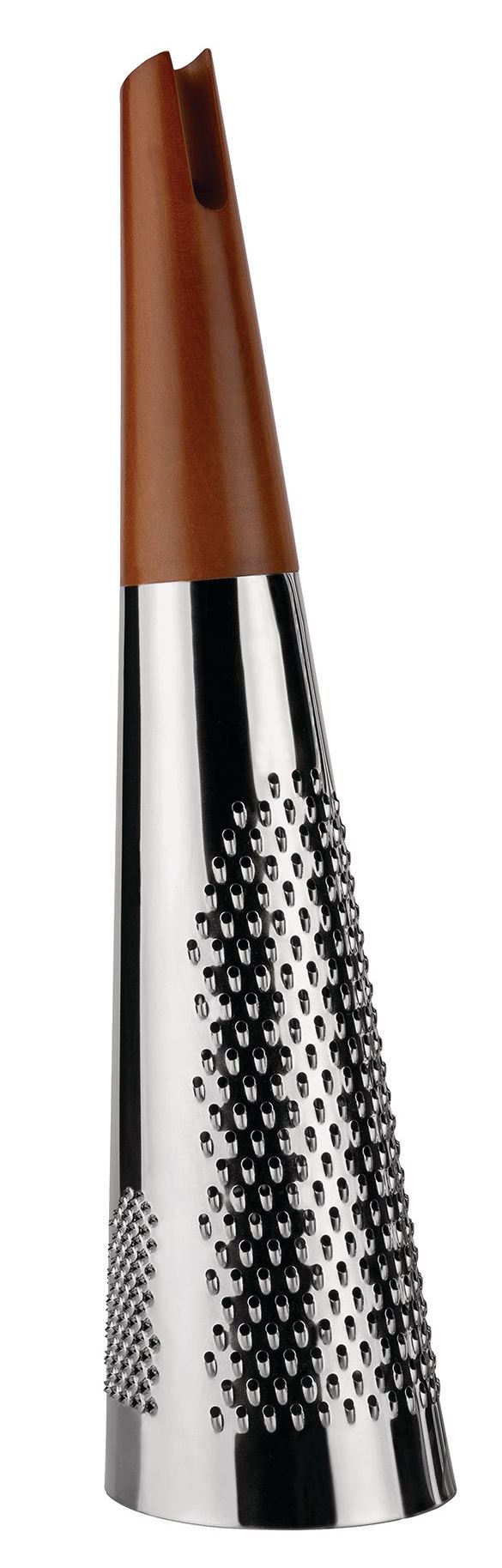 Todo Petite râpe à fromage Alessi