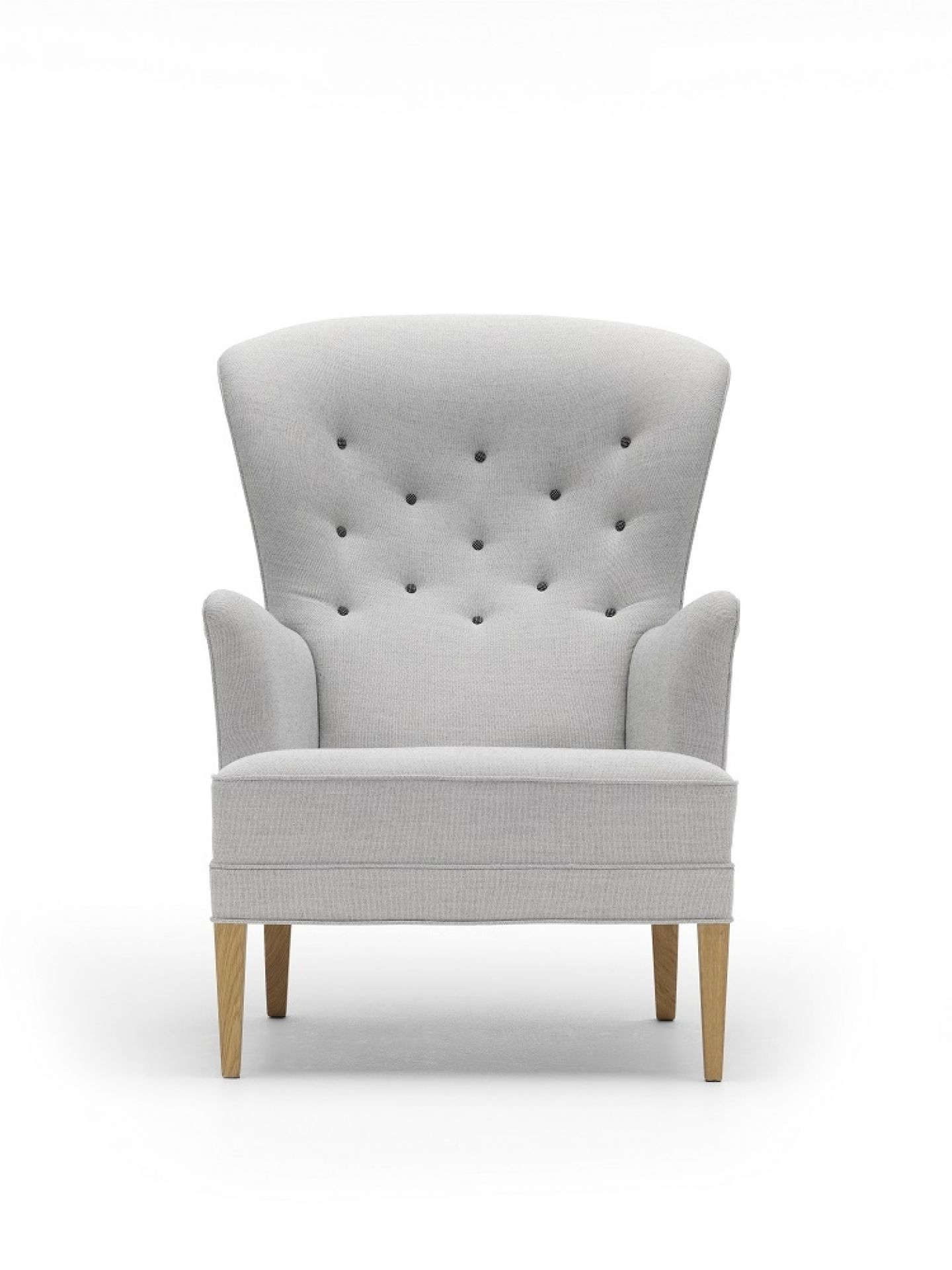 FH419 Heritage Chair fauteuil Carl Hansen & Søn