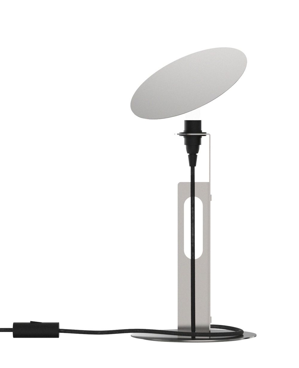 La Dré M Table lamp Lampe de table Nils Holger Moormann