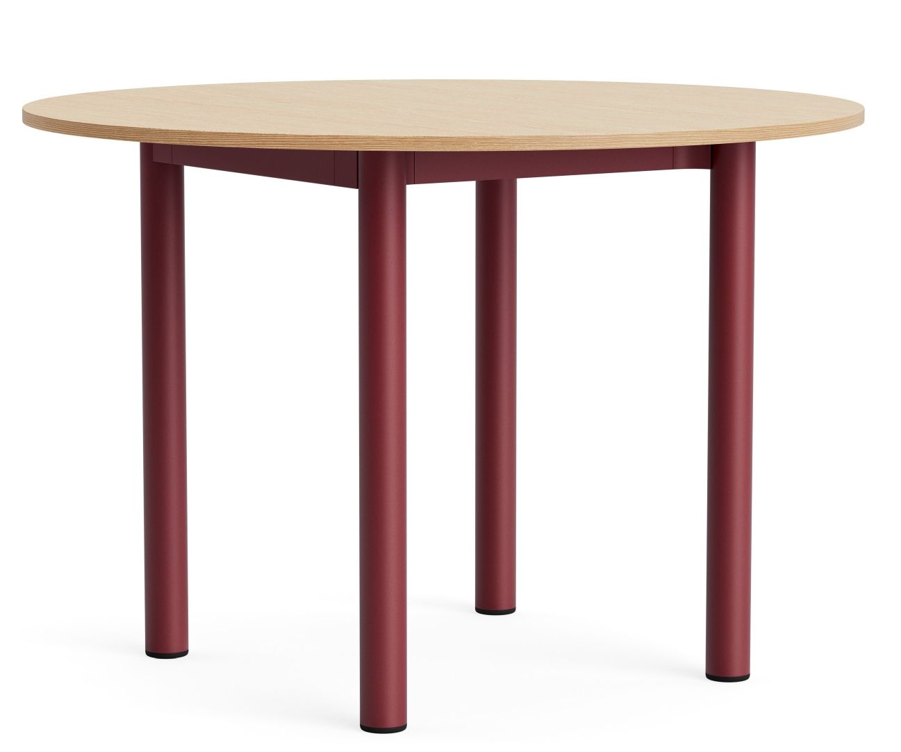 Annex Table Round Table à manger ronde Hay