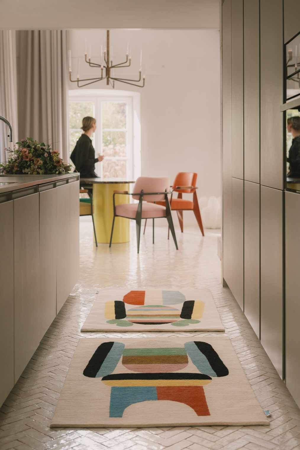 Tapis Elis Designercarpets