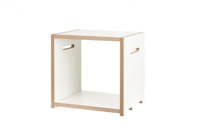 Tojo Halbstark Étagère Modulaire de Base Série Tojo