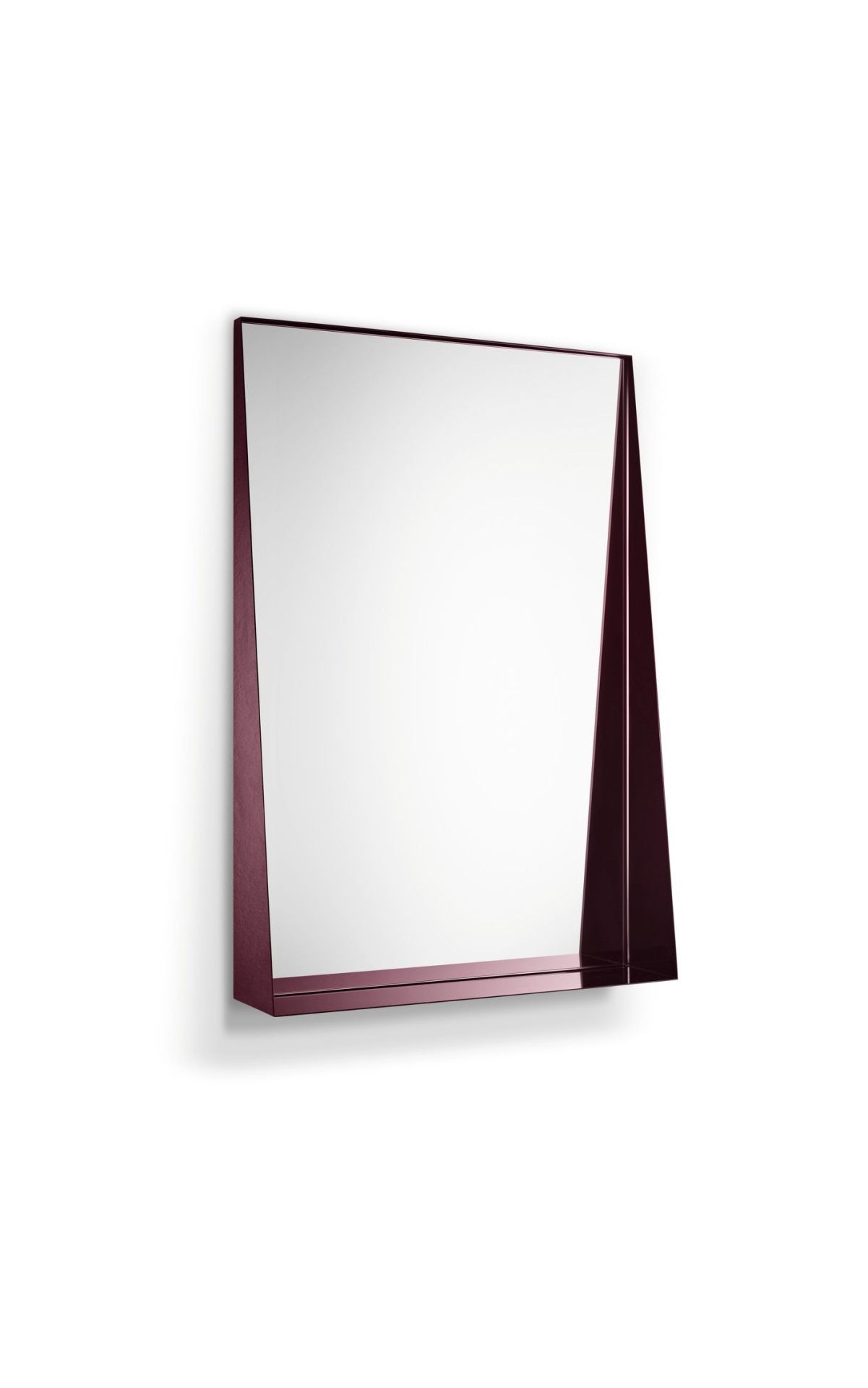 Beak miroir figue violet Please Wait to be Seated