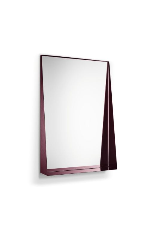 Beak miroir figue violet Please Wait to be Seated