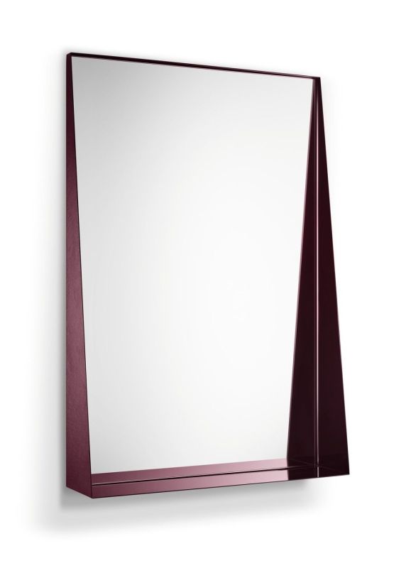 Beak miroir figue violet Please Wait to be Seated
